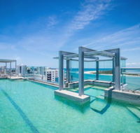 Pumicestone Blue - Tourism Cairns