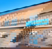 Opal Inn Hotel Motel - Tourism Cairns