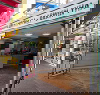 Darwin YHA Melaleuca on Mitchell - Tourism Cairns