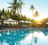Reef View Hotel - Tourism Cairns