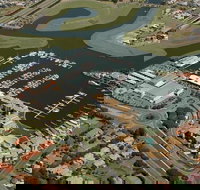 Azzura Greens Resort