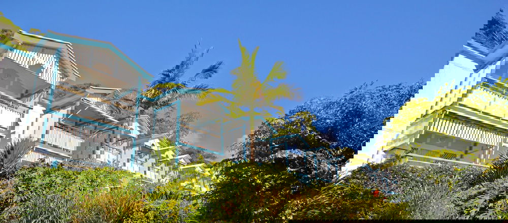  Tourism Cairns