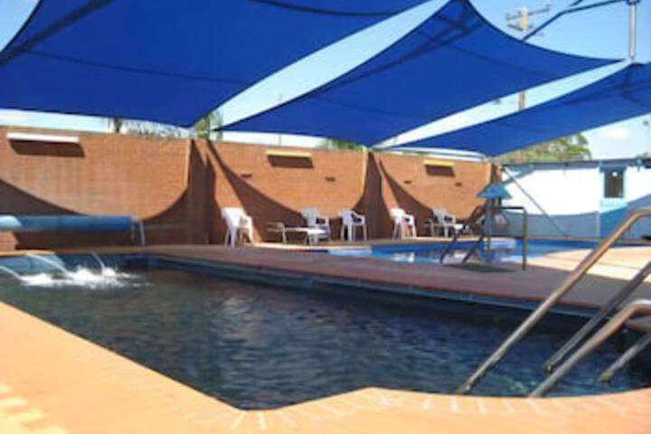 Terry Hie Hie NSW Tourism Cairns