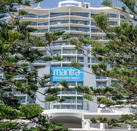 Mantra Mooloolaba Beach - Tourism Cairns