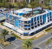 Mantra Quayside - Tourism Cairns