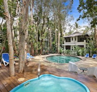 The Reef Retreat - Tourism Cairns