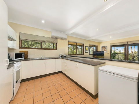Eaglereach Wilderness Resort - Tourism Cairns 3
