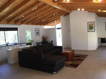 Eaglereach Wilderness Resort - Tourism Cairns 5