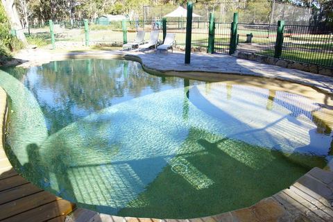 Eaglereach Wilderness Resort - Tourism Cairns 0