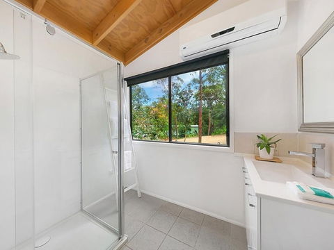 Eaglereach Wilderness Resort - Tourism Cairns 2