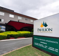 Pavilion on Northbourne - Tourism Cairns