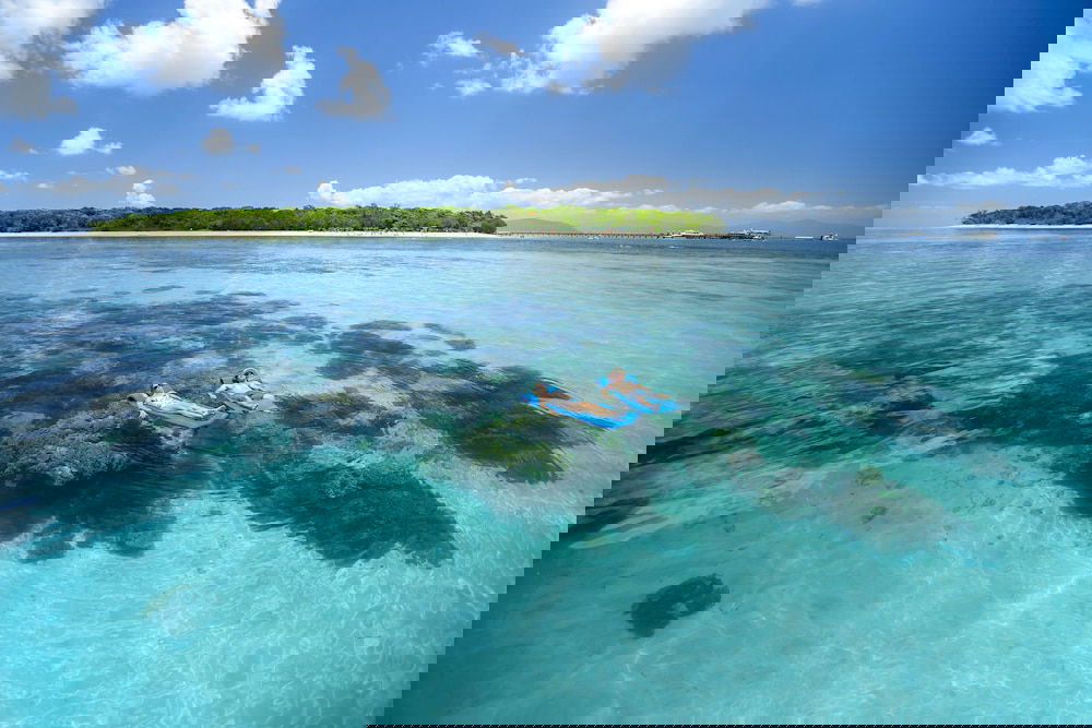 Amber QLD Tourism Cairns