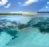 Green Island Resort - Tourism Cairns