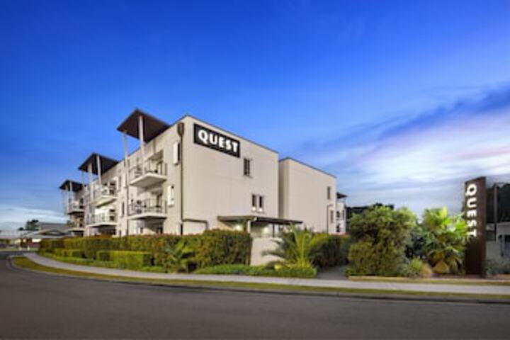 Greenlands NSW Tourism Cairns
