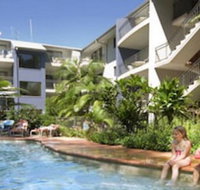 Flynns Beach Resort - Tourism Cairns