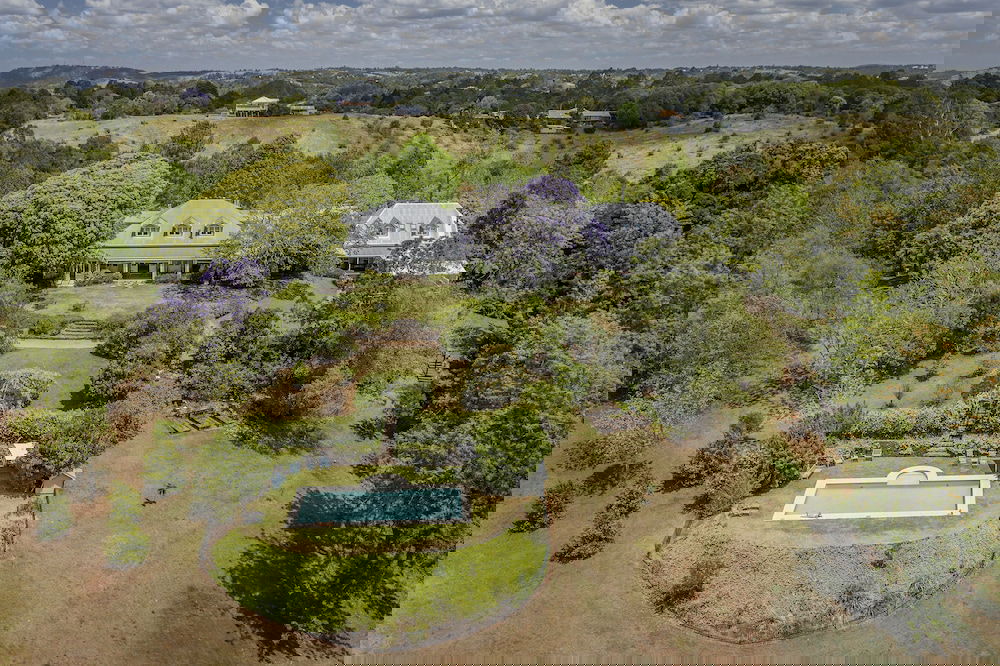 Kureelpa QLD Tourism Cairns