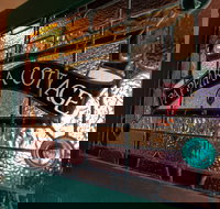 Buxton Manor - Tourism Cairns