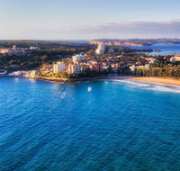 Boardrider Backpacker  Budget Motel - Tourism Cairns