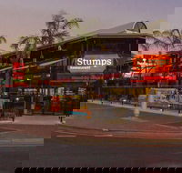 Diplomat Motel Alice Springs