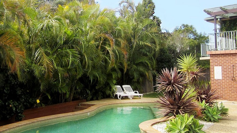  Tourism Cairns