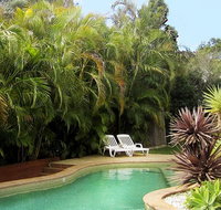 Macquarie Barracks Motor Inn - Tourism Cairns