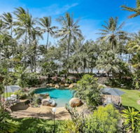 Melaleuca Resort - Tourism Cairns