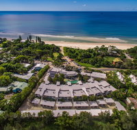 East on Byron - Tourism Cairns