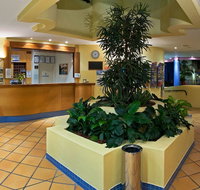 Nautilus Mooloolaba - Tourism Cairns