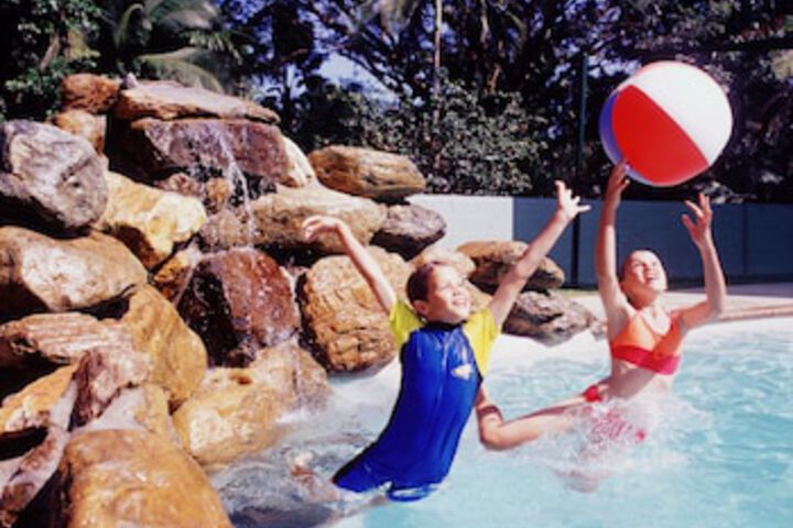 Manoora QLD Tourism Cairns