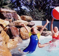 Cairns Sunland Leisure Park - Tourism Cairns