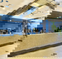 Quality Hotel Ambassador Perth - Tourism Cairns