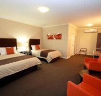 Sundowner Motel Hotel - Tourism Cairns