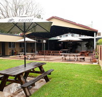 Royal Hotel Singleton - Tourism Cairns