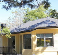 Montville Suites - Tourism Cairns