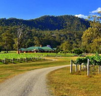 Ascella Organic Wine - Tourism Cairns