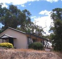 Riesling Country Cottages - Tourism Cairns