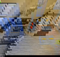 Bridges on Argyle Motel  Apartments - Tourism Cairns