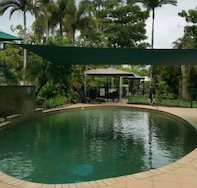 Pacific Sands Holiday Apartments - Tourism Cairns
