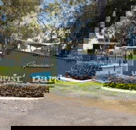 Goondiwindi Top Tourist Park - Tourism Cairns