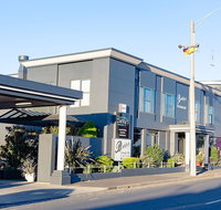 Barkly Motorlodge - Tourism Cairns