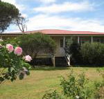 Hope Cottage Country Retreat - Tourism Cairns