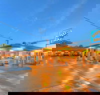 Gunsynd Motor Inn - Tourism Cairns