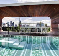 Corporate Keys Elm - Tourism Cairns