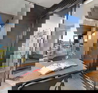 Corporate Keys - Gallery Towers - Tourism Cairns