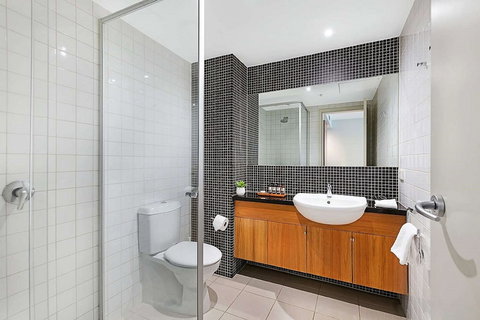 Corporate Keys - Gallery Towers - Tourism Cairns 6