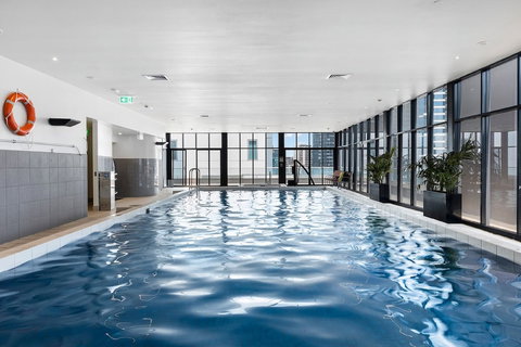 Corporate Keys - Gallery Towers - Tourism Cairns 1