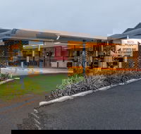 Club Inn Motel - Tourism Cairns