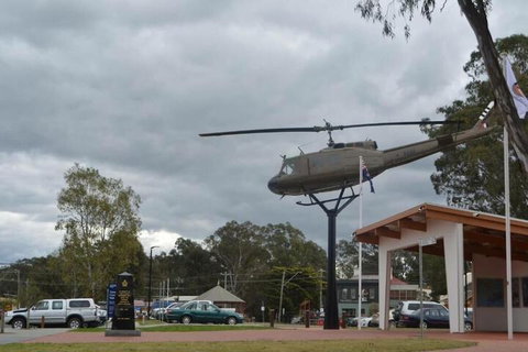 Wattle Motel - Tourism Cairns 5