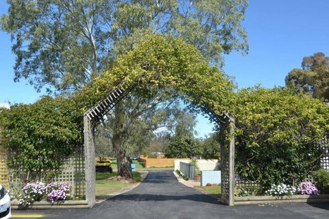 Wattle Motel - Tourism Cairns 1