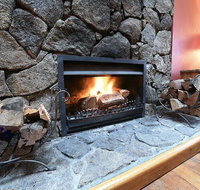 Fire Dreaming - Tourism Cairns